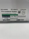 ZIMMER 010000662 G7 Acetabular Shell 50mm 3-Hole Size D Uncemented