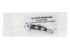SYNTHES 241.262 3.5 mm LCP® POSTEROLATERAL DISTAL HUMERUS PLATE 3H-RIGHT