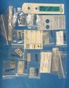SAGE PRODUCTS MILLENIUM LABELS / STICKERS 