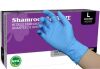 SHAMROCK 30353 Powder-Free, Nitrile - LARGE (1000/Cs) Gloves