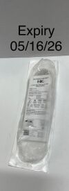 HK SURGICAL CVT-10 HK CVT-10 KLEIN INFILTRATION CV SET,LOT OF 7, EXP 5/16/2026