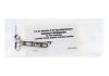 SYNTHES 242.464 LCP® VOLAR DISTAL RADIUS PLATE EXTRA-ARTICULAR 4H HEAD-RIGHT