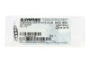 SYNTHES 242.491 LCP® DISTAL RADIUS PLATE-VOLAR LEFT/SHORT