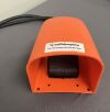 SMITH & NEPHEW SPIDER Positioner w/ Smith & Nephew Foot Switch
