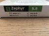 PULMONX EBV-TS-5.5 Zephyr Endobronchial Valve 5.5-8.5mm (X)