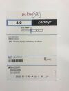 PULMONX EDC-TS-4.0 Zephyr Delivery Catheter 4.0 x 2.7mm(X)