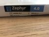 PULMONX EDC-TS-4.0 Zephyr Delivery Catheter 4.0 x 2.7mm(X)