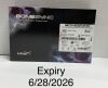 ARTHREX ABS-3105 BONESYNC FAST-SETTING DRILLABLE CALCIUM PHOSPHATE CEMENT, EXP 6/28/2026