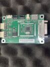 MEDISON  348-02-LCDIF-0 , BD-348-LCDIF Medison LCDIF assy 348-02-LCDIF-0 , P16A LCDIF , BD-348-LCDIF Ultrasound General