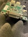 MEDISON  348-02-LCDIF-0 , BD-348-LCDIF Medison LCDIF assy 348-02-LCDIF-0 , P16A LCDIF , BD-348-LCDIF Ultrasound General