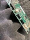 MEDISON  348-02-LCDIF-0 , BD-348-LCDIF Medison LCDIF assy 348-02-LCDIF-0 , P16A LCDIF , BD-348-LCDIF Ultrasound General