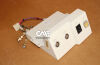 TOSHIBA 100-50510700-04 Coil Con-Box MRI Scanner