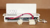 TOSHIBA 100-50510700-04 Coil Con-Box MRI Scanner