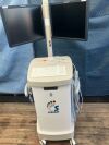 SKANRAY 2020  C-Arm Workstation RTR#4091194-01 C-Arm