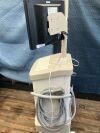 SKANRAY 2020  C-Arm Workstation RTR#4091194-01 C-Arm