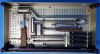 SYNTHES 105.71 Instrument and Implant set