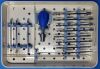 ARTHREX Various Instrument set