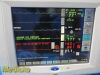 SPACELABS 91370 Ultraview SL, W/ NEW Leads, Module & PSU ~ Patient Monitor