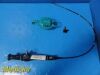 OLYMPUS LF-GP Flexible Tracheal Intubation
