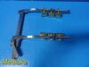 SYMMETRY Surgical 50-8069 Ankeney Sternal Retractor | 11½