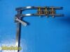 SYMMETRY Surgical 50-8069 Ankeney Sternal Retractor | 11½