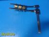 SYMMETRY Surgical 50-8069 Ankeney Sternal Retractor | 11½