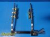 SYMMETRY Surgical 50-8069 Ankeney Sternal Retractor | 11½