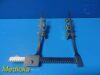 SYMMETRY Surgical 50-8069 Ankeney Sternal Retractor | 11½