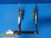 SYMMETRY Surgical 50-8069 Ankeney Sternal Retractor | 11½