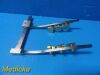 SYMMETRY Surgical 50-8069 Ankeney Sternal Retractor | 11½