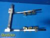 SYMMETRY Surgical 50-8069 Ankeney Sternal Retractor | 11½
