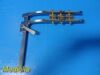 SYMMETRY Surgical 50-8069 Ankeney Sternal Retractor | 11½