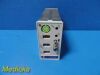 SPACELABS MEDICAL Spacelabs 91370 Ultraview, SL W/ 91496 Module, PSU & Leads ~  Patient Monitor