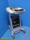 FUJIFILM Sonosite P03608-10 Mobile Docking System W/ Transducer Connect & Mini Dock