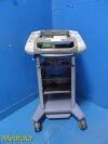 FUJIFILM Sonosite P03608-10 Mobile Docking System W/ Transducer Connect & Mini Dock