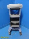 FUJIFILM Sonosite P03608-10 Mobile Docking System W/ Transducer Connect & Mini Dock