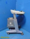 FUJIFILM Sonosite P03608-10 Mobile Docking System W/ Transducer Connect & Mini Dock