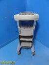 FUJIFILM Sonosite P03608-10 Mobile Docking System W/ Transducer Connect & Mini Dock