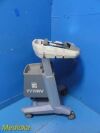 FUJIFILM Sonosite P03608-10 Mobile Docking System W/ Transducer Connect & Mini Dock