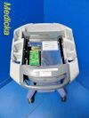 FUJIFILM Sonosite P03608-10 Mobile Docking System W/ Transducer Connect & Mini Dock