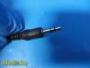 SONOSITE Titan Ultrasound Mini-Dock Cable Bundle Set (Lot of 04)