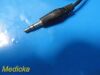 SONOSITE Titan Ultrasound Mini-Dock Cable Bundle Set (Lot of 04)