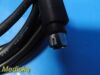 SONOSITE Titan Ultrasound Mini-Dock Cable Bundle Set (Lot of 04)
