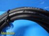 SONOSITE Titan Ultrasound Mini-Dock Cable Bundle Set (Lot of 04)