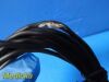 SONOSITE Titan Ultrasound Mini-Dock Cable Bundle Set (Lot of 04)