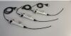 KARL STORZ 11272 VH Flexible Video Cystoscope HD-VIEW Cystoscope