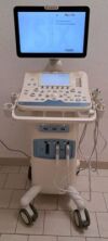 ESAOTE Mylab Six Ultrasound - Shared Service