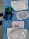 NEOGRAFT Hair transplant device VENUS