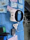 NEOGRAFT Hair transplant device VENUS