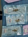 NEOGRAFT Hair transplant device VENUS